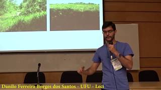 Assista a palestra: Sincronismo e Eficiência em Defesas Foliares - Danilo Borges - UFU - Grd Biolog