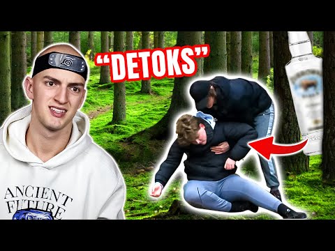 UKRYTA PRAWDA: Detoks Od Internetu Kończy Się BARDZO ŹLE