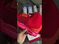 Unboxing Air Yeezy 2 SP RED OCTOBER 508214 660 100 Authentic Sneakers Nike Shoes