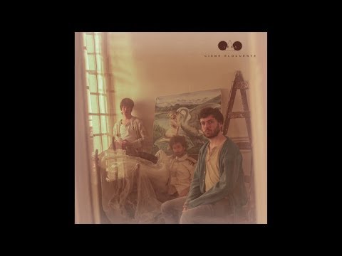 Tierra De Nardos - Cisne Elocuente