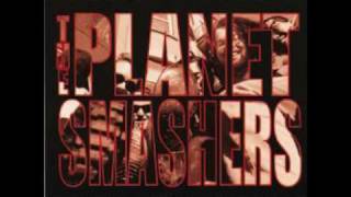 The Planet Smashers - Mission aborted