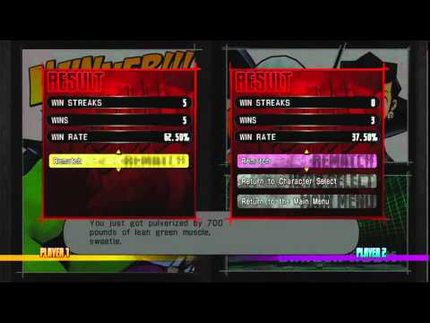 WNF Summer: TS.NerdJosh Vs. Fanatiq