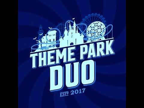 EPISODE 108 - TOP 5 IP'S FOR HHN WISHLIST PART 2 with GUEST JAMES H. CARTER II of CREEPY KINGDOM