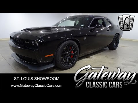2015 Dodge Challenger (CC-1999249) for sale in O'Fallon, Illinois