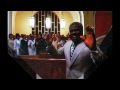 "Safe In His Arms" (Original)(1986) Rev. Milton Brunson & The Thompson Community Singers