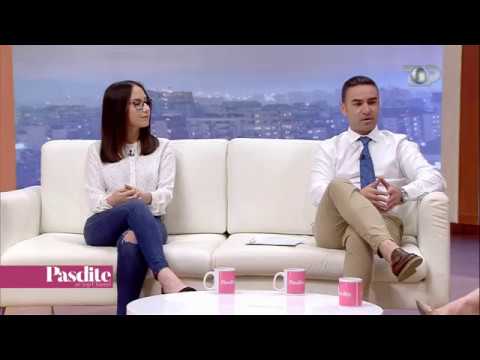 Pasdite ne TCH, Bursat e Uet, 18 Qershor 2018, Pjesa 4