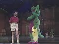 Live In New York City 1996 Version Part 34