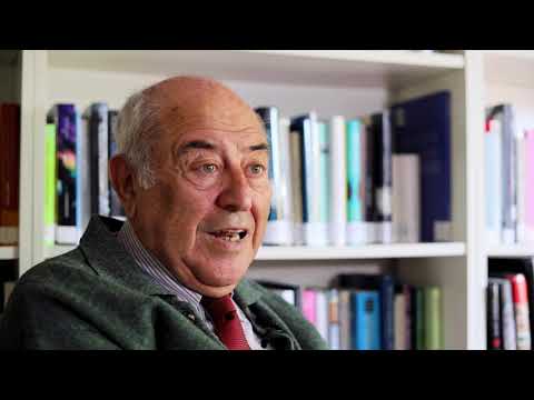 Why are humans cruel? By José Antonio Molina