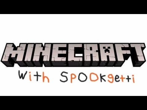 Insane SpOOkgetti Minecraft Livestream! Join Our Server Now!