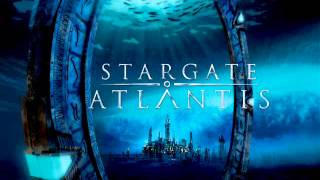 Stargate Atlantis suite - Joel Goldsmith