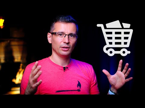 SHOPPING GUIDE V.1 - BUDGETING A SMALL AND A LARGE HIGH-END PLANTED AQUARIUM