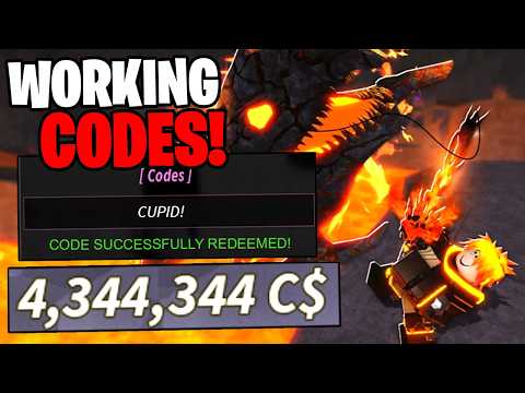 *NEW* ALL WORKING CODES FOR FISCH IN 2026! ROBLOX FISCH CODES