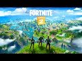 Fortnite: capítulo 2 | Tráiler de lanzamiento