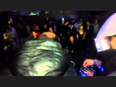 Inner Coma live @ The Box Space