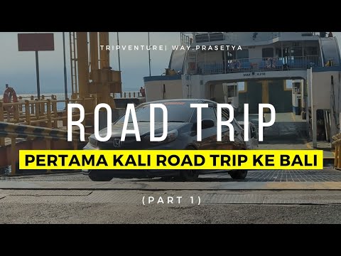 Thumbnail for ROAD TRIP KE BALI | Pakai Honda Brio | PART 1 by Honda Brio