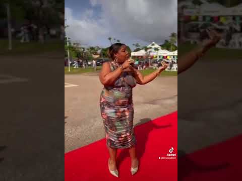 Extrait de mon titre "NOME OSSI" en PLAY BACK à la PARADE 2025 de MATOURY