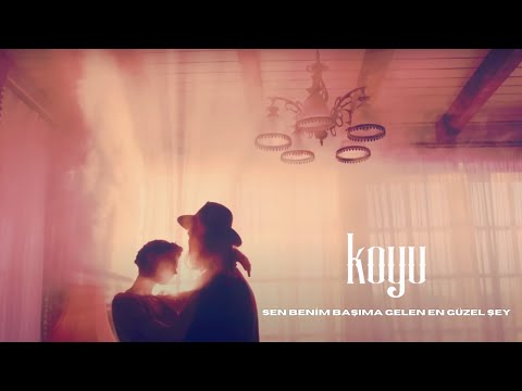 Sen Benim Başıma Gelen En Güzel Şey - Koyu