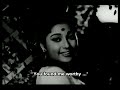 Old Hindi Movie Songs