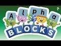 Alphablocks Logo Ruined By AI