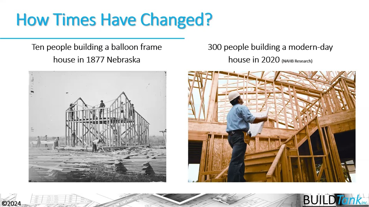 Residential Building Science