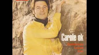 CHRIS ANDREWS  - CAROL OK   (1969)
