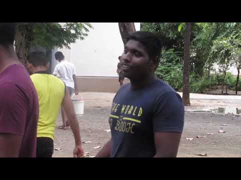 Dr D. Dinesh Short Film