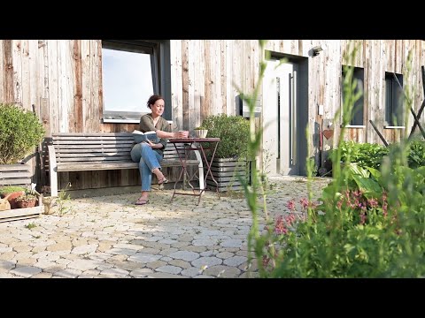 Mein Garten im Einklang mit der Natur