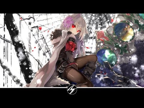 Nightcore - Thinking about you「Hardwell & Sephyx Remix」(On air version) [HOA 13]