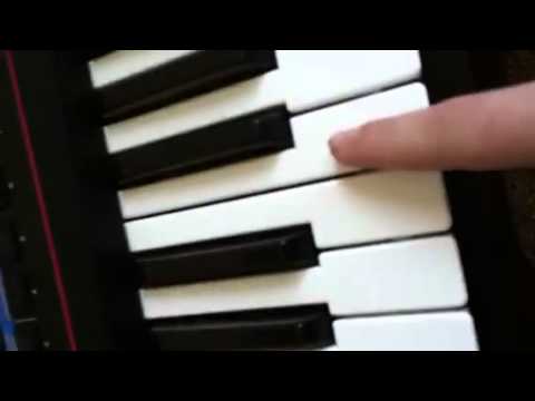 Scary monsters and nice sprites synth tutorial skrillex