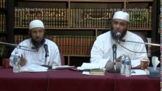 Fiqh Principles   Sh  Mashhoor Hasan    2 3 may 29th 2010 image