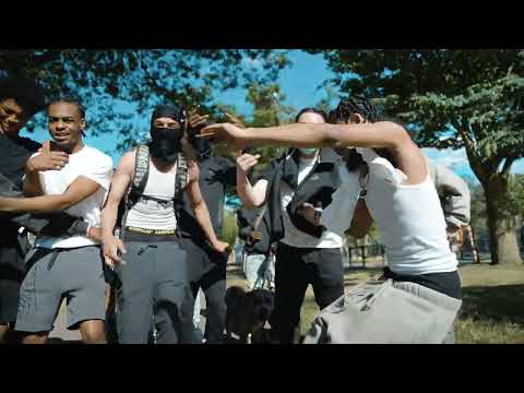 TwoThree x EBK Ddott x Trottie Jah - SpotemGotem (Official Music Video) S&E by@Babypicassofilms