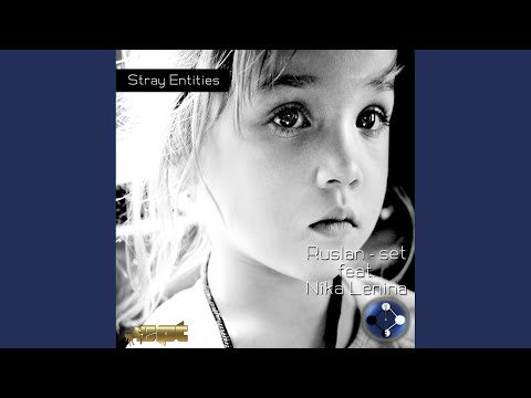 Stray Entities (Chiba Remix)