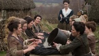 Outlander After Show Season 1 Episode 5 "Rent" | AfterBuzz TV