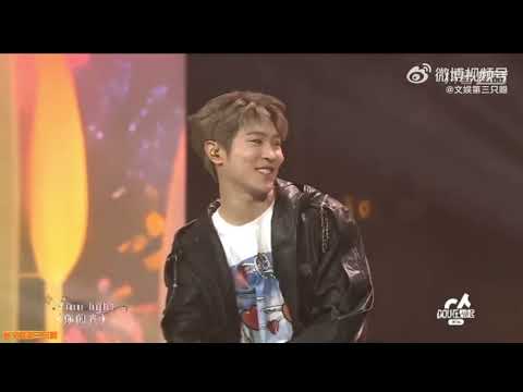 《Be your light》马伯骞、欧阳娜娜 #โอวหยางน่าน่าหม่าป๋อเชียน #OuyangNanaMaBoQian#victorma  #马伯骞victor