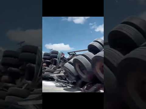 🚨 Dois acidentes seguidos na BR-116 em Boa Nova — caminhões pegam fogo após colisão