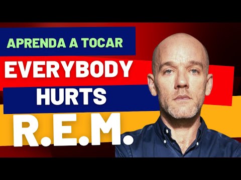 Everybody Hurts - The Corrs