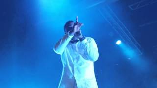 Kevin Gates -Perfect Imperfection (Live)