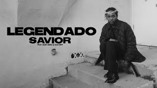 Kendrick Lamar - Savior ft. Baby Keem & Sam Dew (Tradução/Legendado)