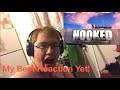 Hooked- Why Don’t We, (Reaction) Hooked- Why Don’t We, (Reaction)