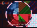 Sega Megadrive Vectorman Intro