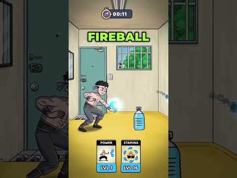 The Legend of Fireball video thumbnail