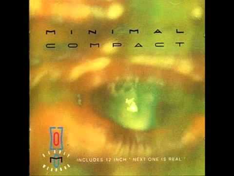 Minimal Compact - Deadly Weapons