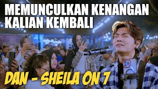 Download lagu Nostalgia ❤️ Dan - Sheila On 7 (Live Ngamen) Tri Suaka mp3 Download lagu Nostalgia ❤️ Dan - Sheila On 7 (Live Ngamen) Tri Suaka mp3