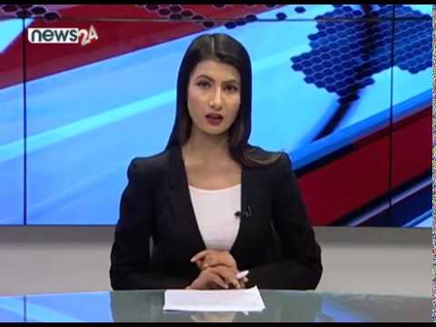 MORNING NEWS HEADLINES _2076_11_29 - NEWS24 TV