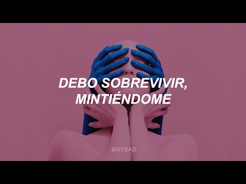 Mónica Naranjo - Sobreviviré (Letra)