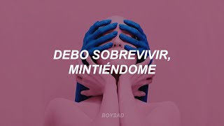 Mónica Naranjo - Sobreviviré (Letra)