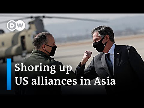 北韓有可能實現無核化嗎？| 北韓的無核化是否可能？ (Is a committed denuclearization of North Korea possible? | DW News)