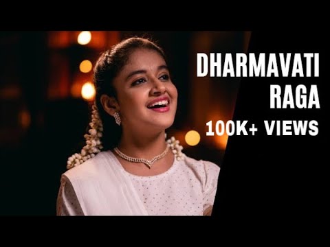 Dharmavati Raga Alapana and Kriti by Spoorthi Rao