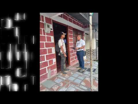 VIDEO ANTEPROYECTO BARRIO VILLA LUZ CUBARRAL META