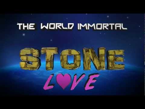 Stone Love Dubplate Mix